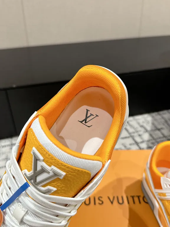 Louis Vuitton Shoe 